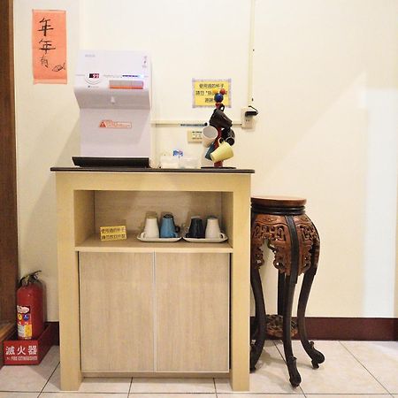 Jamie Home Stay T'ai-tung Exterior foto