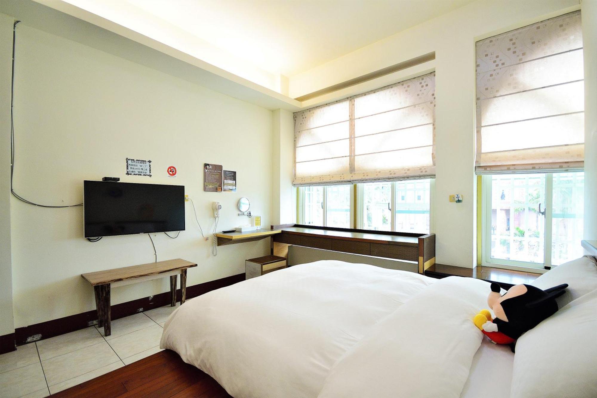 Jamie Home Stay T'ai-tung Exterior foto