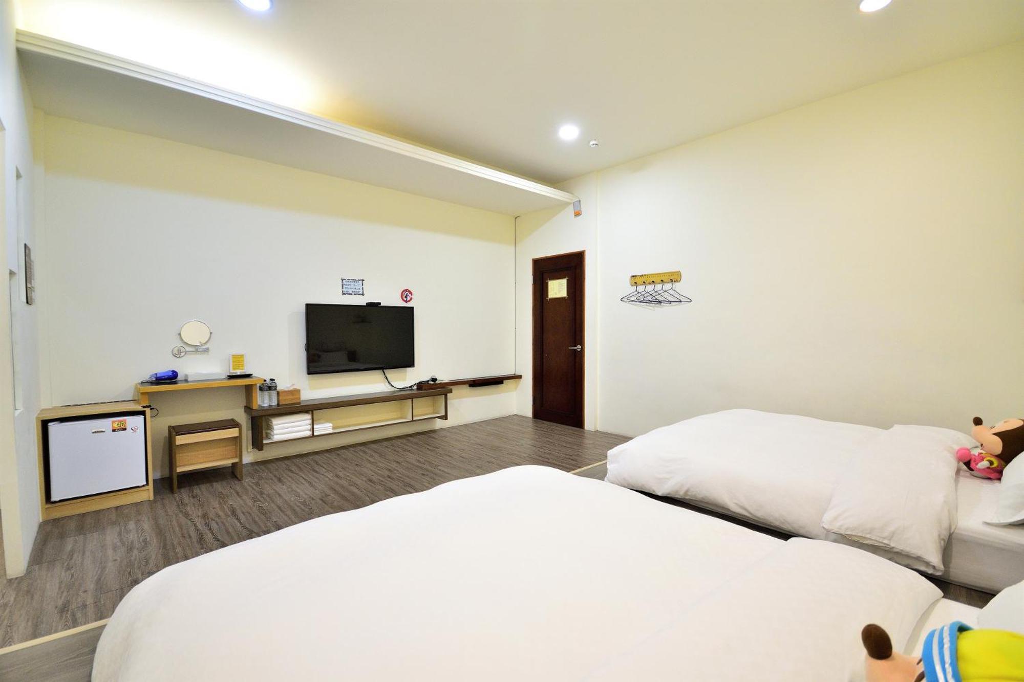 Jamie Home Stay T'ai-tung Exterior foto